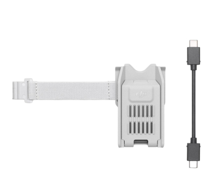 Akcesorium do dronów DJI Cellular Dongle 2 zestaw montażowy (DJI Mini 4 Pro)